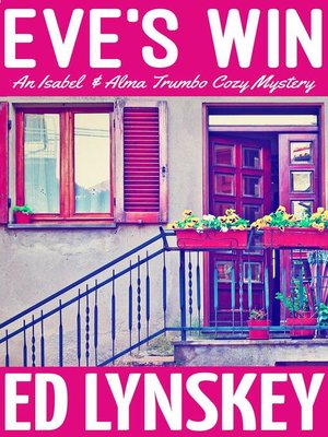 cover image of Eve's Win